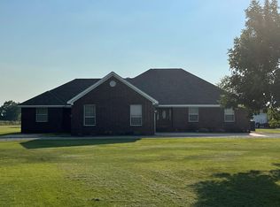 2691 N McNeely Rd, Marion, AR 72364