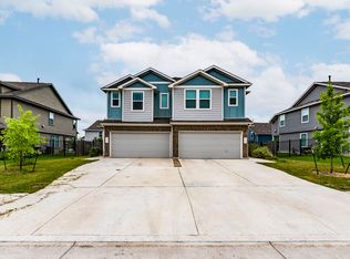 7117 Dancing Wind Ln, Del Valle, TX 78617