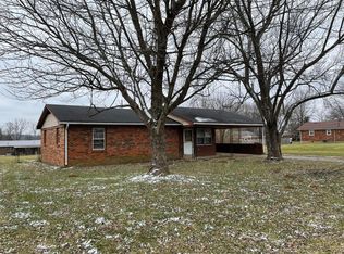 109 James Way, Frankfort, KY 40601