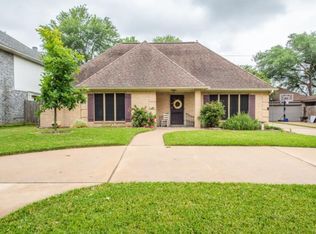 20302 Hampshire Rocks Dr, Katy, TX 77450