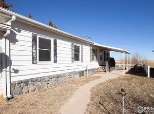 405 N Washington Ave, Fleming, CO 80728