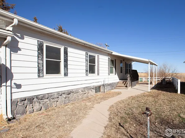 405 N Washington Ave, Fleming, CO 80728
