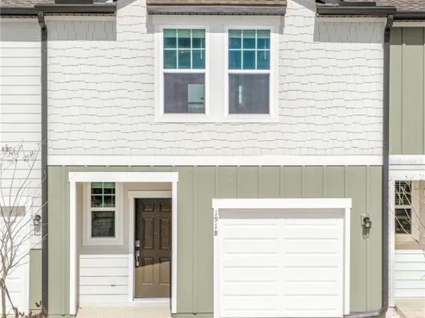 1918 Bluewater Ln, Rockledge, FL 32955