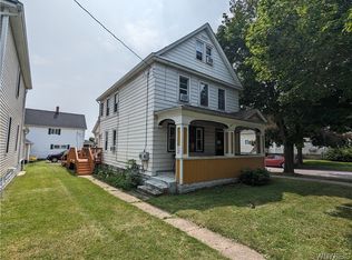 745 Terrace Blvd, Depew, NY 14043
