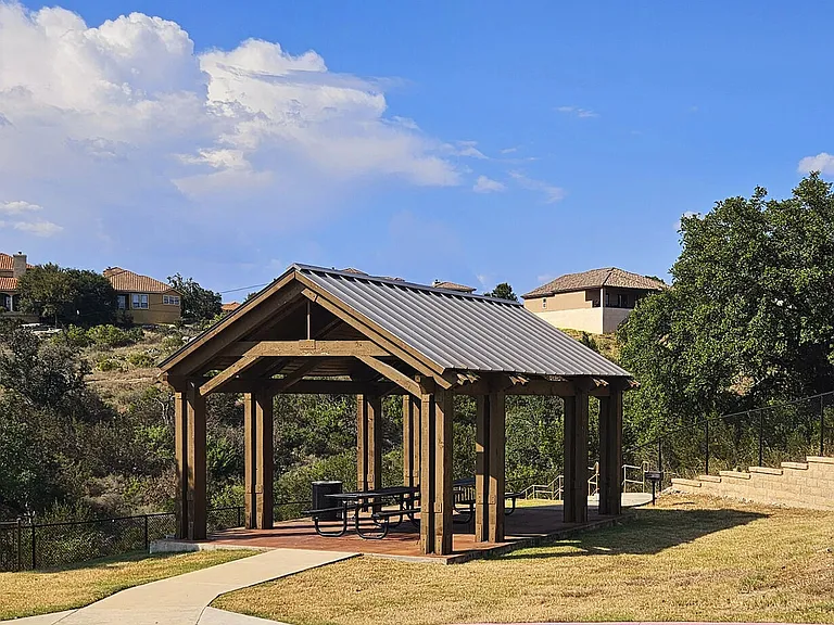 Residences At Panther Hollow — Photo 16