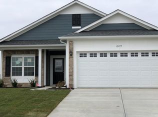 15777 Wescott Dr, Noblesville, IN
