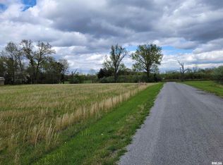 LOT 2 Missy Ln, Vienna, IL 62995