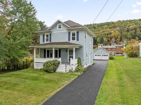 151-153 Iris Dr, Binghamton, NY 13905