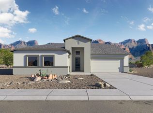 617 W Lexington St, Vail, AZ 85641