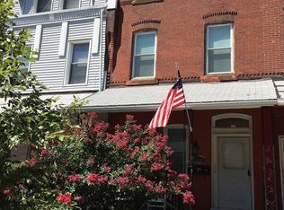 3207 Turner St, Philadelphia, PA 19121