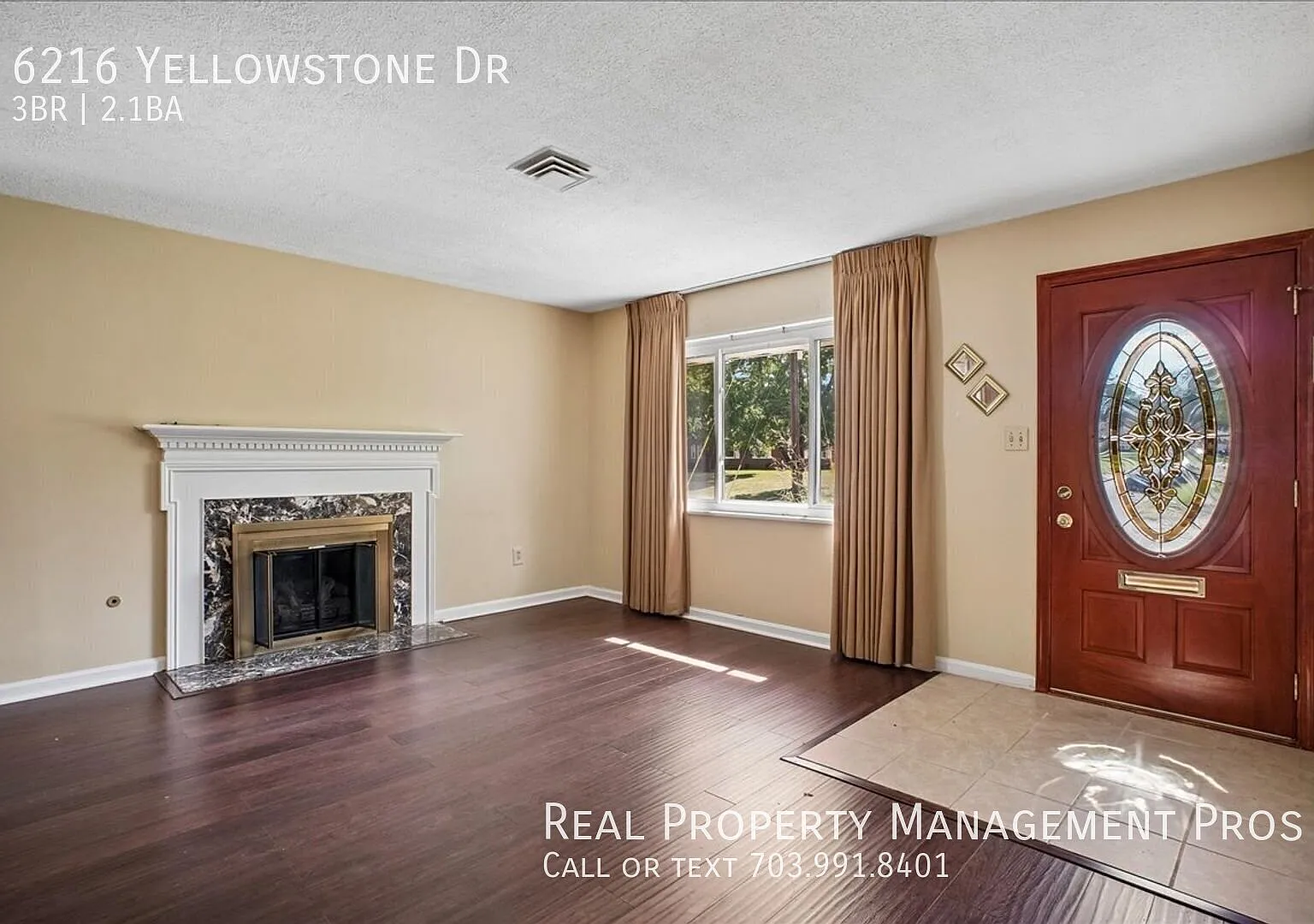 Massive Backyard + Sunny Great Room, Spa-Like Baths & an Amazing Alexandria Location! — Photo 3