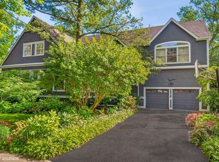 475 Maple St, Winnetka, IL 60093