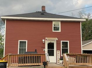1720 Kilbourn Ave, Tomah, WI 54660