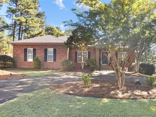2 Fur Ct E #10, Pinehurst, NC 28374