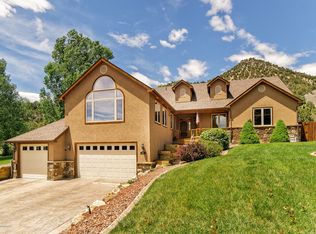 457 Silverhorn Dr, New Castle, CO 81647