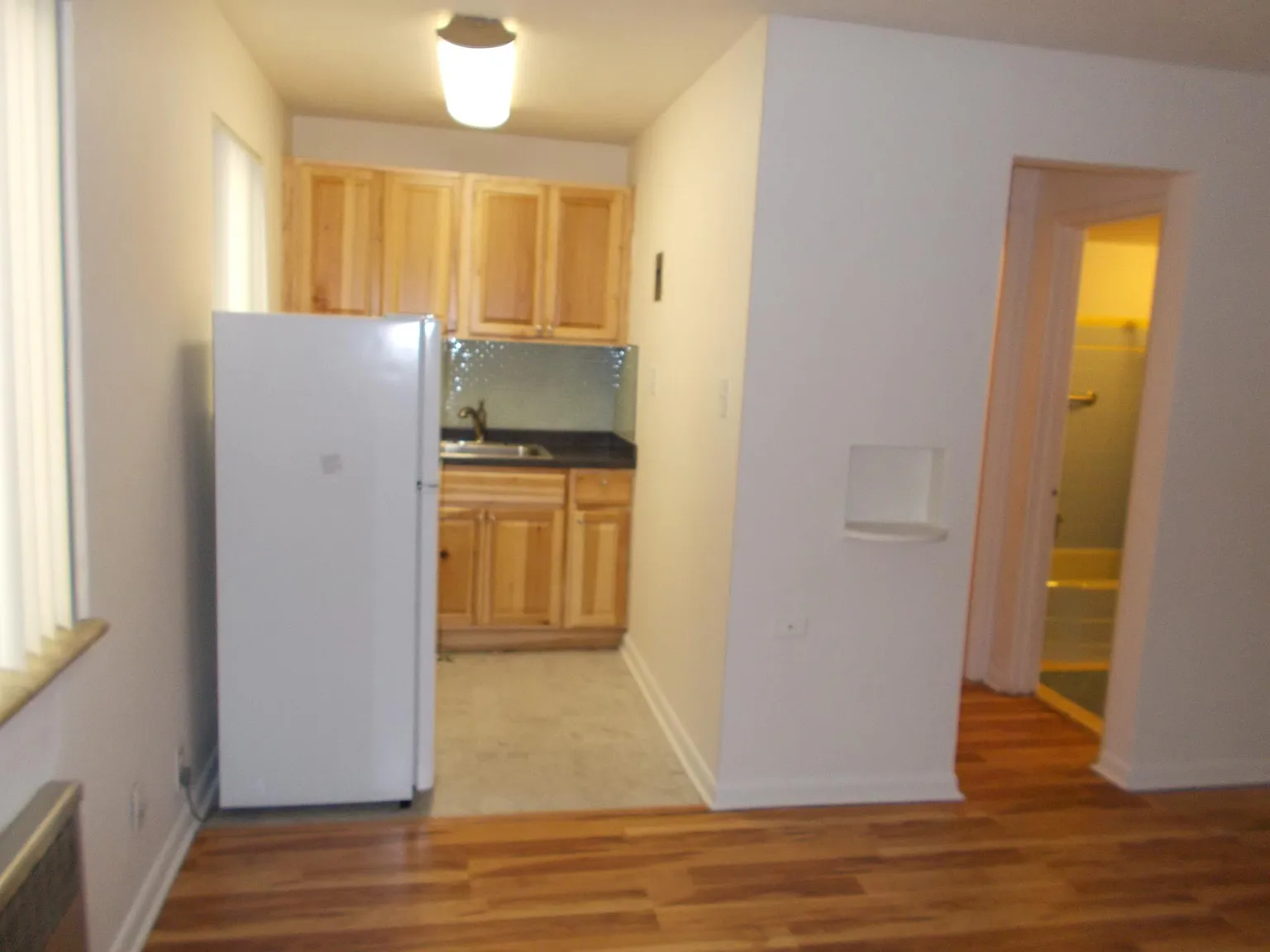 Studio, 358 sqft, $850 — Photo 4