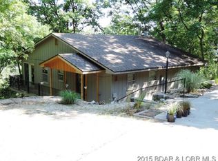 127 Quail Cir, Lake Ozark, MO 65049