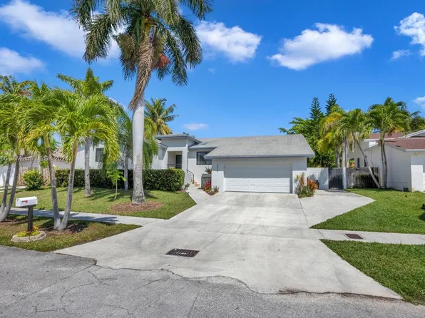 7915 SW 201st Ter, Cutler Bay, FL 33189