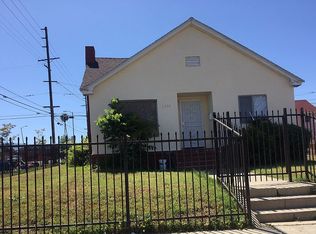 5357 8th Ave, Los Angeles, CA 90043