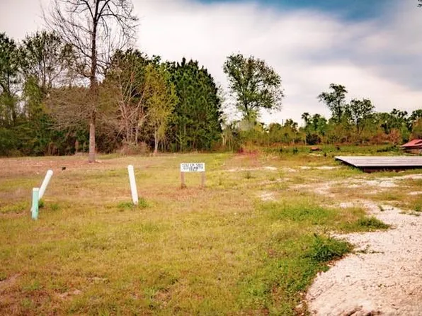 1152 County Road 5011, Cleveland, TX 77327