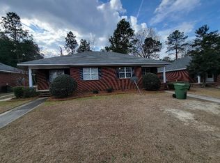 17 Bea Dot Way APT A, Statesboro, GA 30458