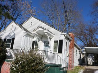 2820 Teeple St, Knoxville, TN 37917