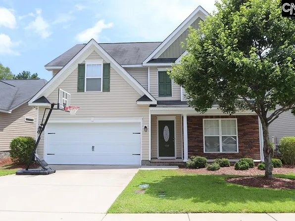 154 Ashewicke Dr, Columbia, SC 29229