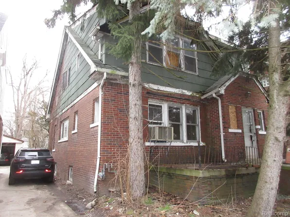 15756 Ohio St, Detroit, MI 48238