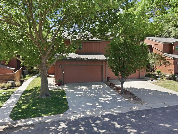 4th image of 1441 N Rock Rd APT 301