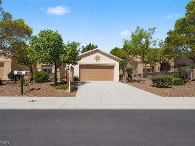 2333 Scotch Lake St, Las Vegas, NV, 89134