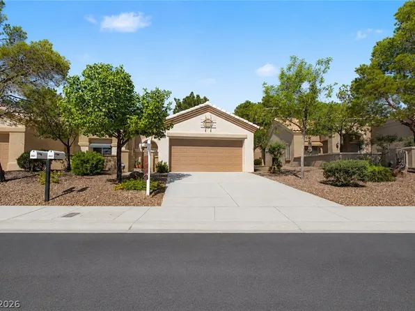 2333 Scotch Lake St, Las Vegas, NV 89134
