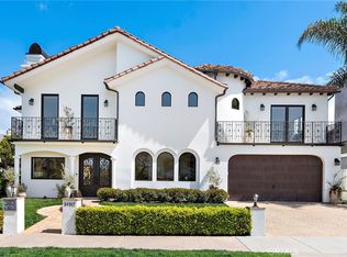 34742 Camino Capistrano, Dana Pt, CA 92624