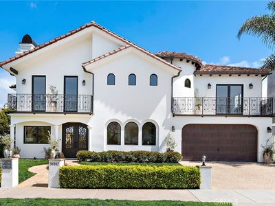 34742 Camino Capistrano, Dana Pt, CA, 92624