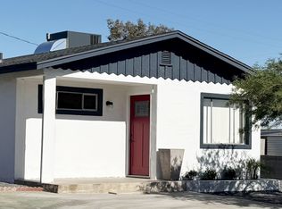 9813 N 2nd St, Phoenix, AZ 85020