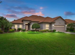 1576 N Eagle Ridge Path, Hernando, FL 34442