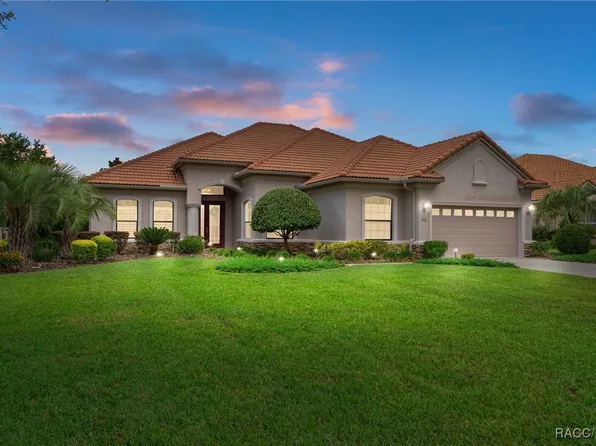 1576 N Eagle Ridge Path, Hernando, FL 34442