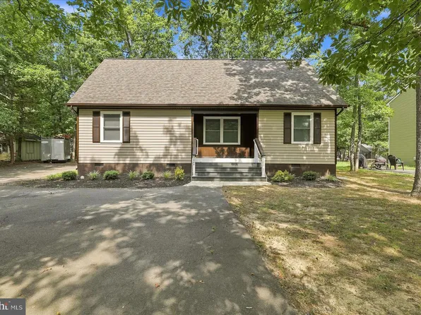 348 Yorktown Blvd, Locust Grove, VA 22508