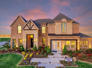 330 Aeronca Dr, Fate, TX 75087