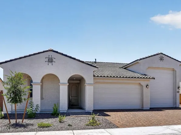 5662 N 178TH Avenue, Litchfield Park, AZ 85340