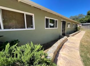 321 N Encinal Ave APT B, Ojai, CA 93023