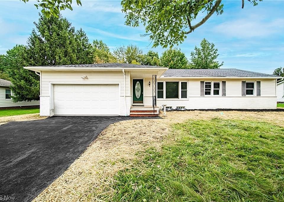 6766 Eastgate Dr, Mayfield Village, OH 44143 Zillow