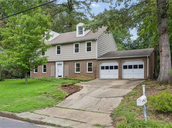 107 Anthony Wayne Rd, Williamsburg, VA 23185