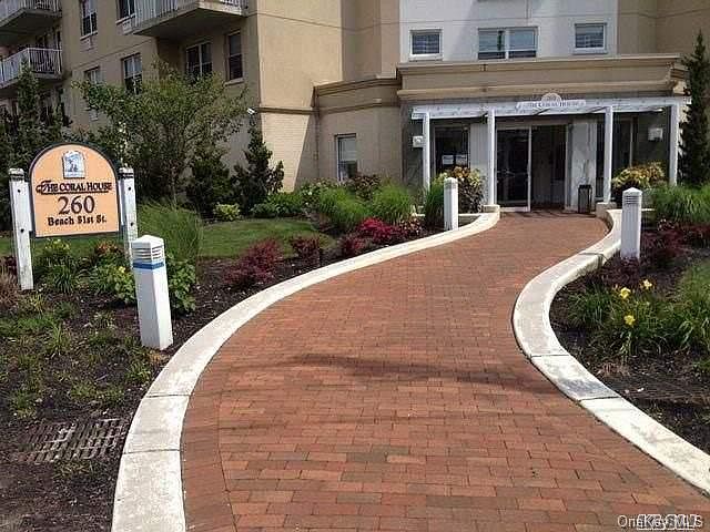 1st image of 260 Beach 81st Street #1E