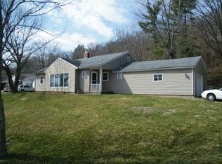 440 Hedgewood Dr, Gallipolis, OH 45631