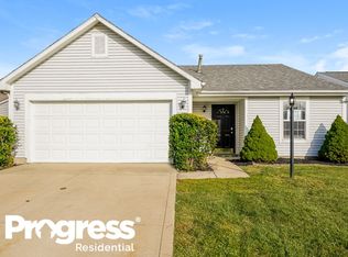 5257 Rocky Mountain Dr, Indianapolis, IN 46237
