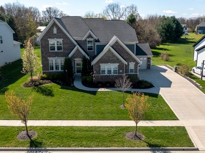 816 Kelburn Ln, Pickerington, OH, 43147
