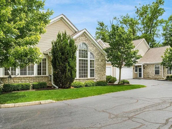6271 Abby Gate Ct, Westerville, OH 43081