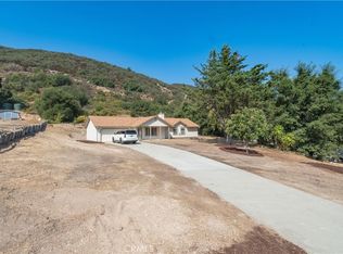 57982 Jolon Rd, King City, CA 93930