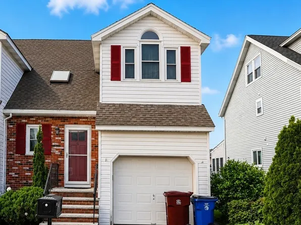 41 Burnett Rd #41, Revere, MA 02151