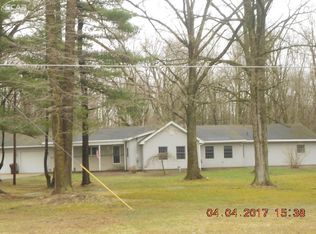 12184 Morrish Rd, Clio, MI 48420